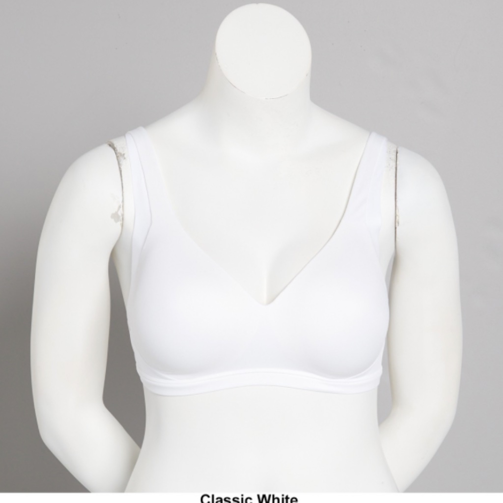 Warners No Side Effects Bra Nwt